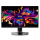 Monitor LED 27" (26,5"-28,4") MSI MAG 271QP QD-OLED X28